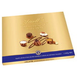 Lindt Swiss Luxury Selection   443g