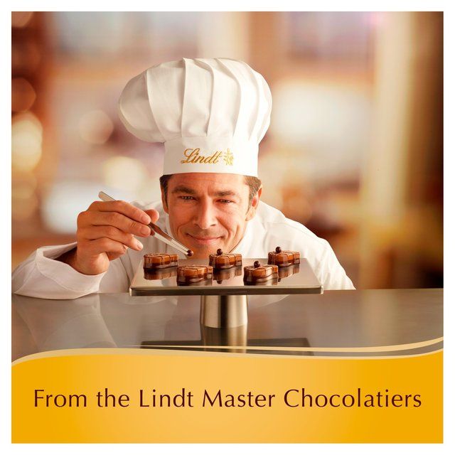 Lindt Swiss Luxury Selection   443g