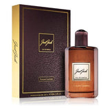 JUST JACKS Italian Leather Eau De Parfum 100ml