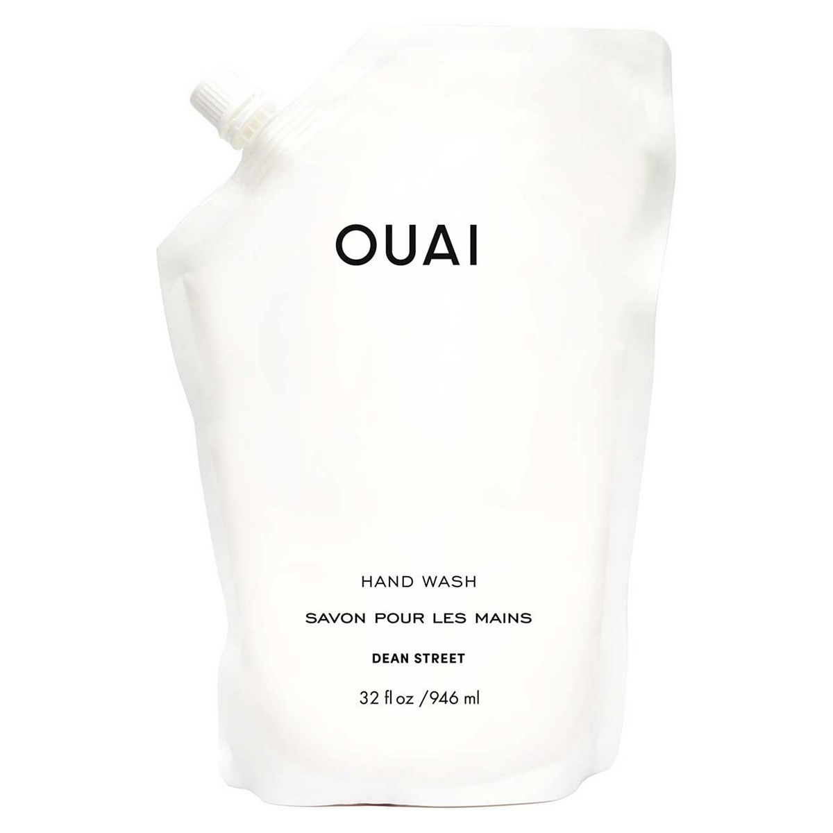 OUAI Hand Wash Refill 946ml GOODS Boots   