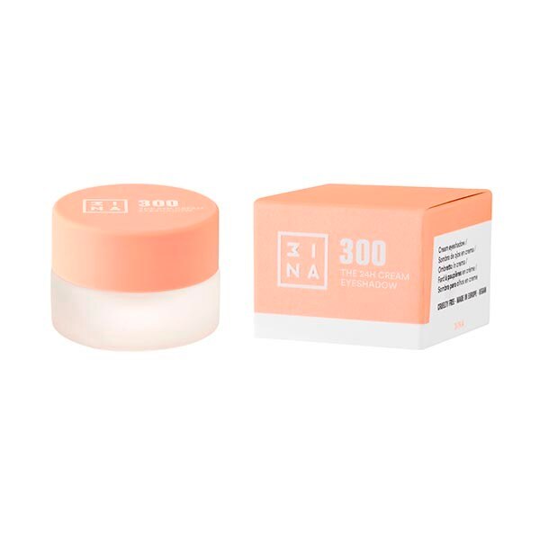 The 24H Cream Eyeshadow 300 GOODS Superdrug   