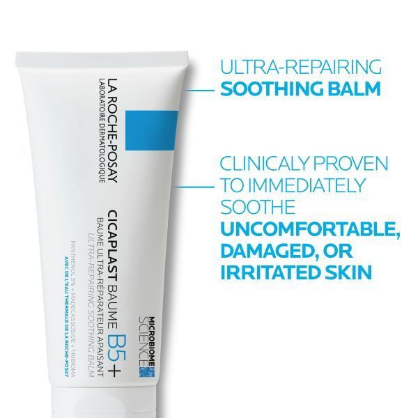 La Roche-Posay Cicaplast Baume B5 Soothing Repair Balm 100ml