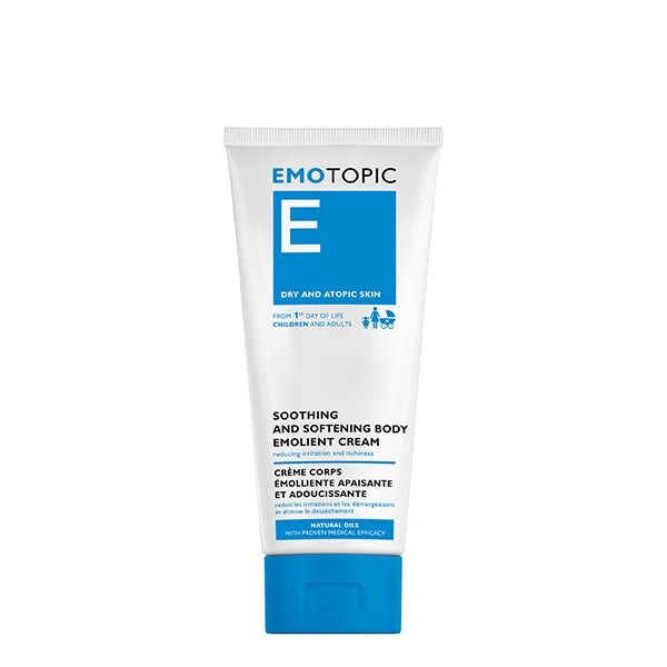 Pharmaceris Emotopic Soothing And Softening Emollient Cream