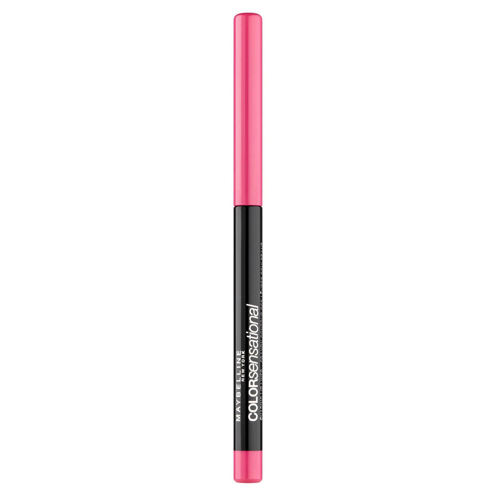 Maybelline Color Sensational Shaping Lip Liner 60 Palest Pink 5g