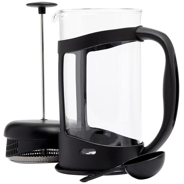 M&S Vienna 8 Cup Cafetiere