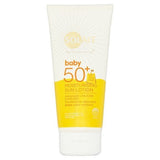 Solait Baby Sun Cream SPF50+ 200ml GOODS Superdrug   