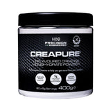 PE Nutrition Performance Creapure Creatine 400g GOODS Holland&Barrett