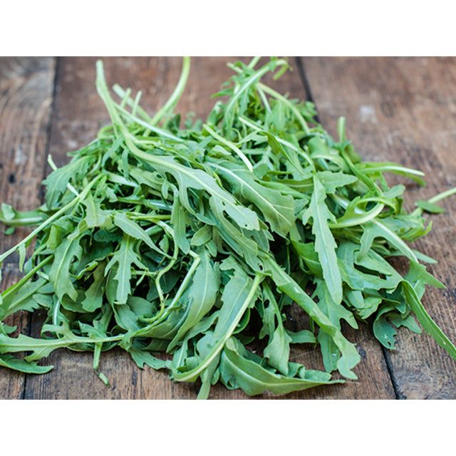 Natoora Extra Peppery Italian Wild Rocket    80g GOODS M&S   