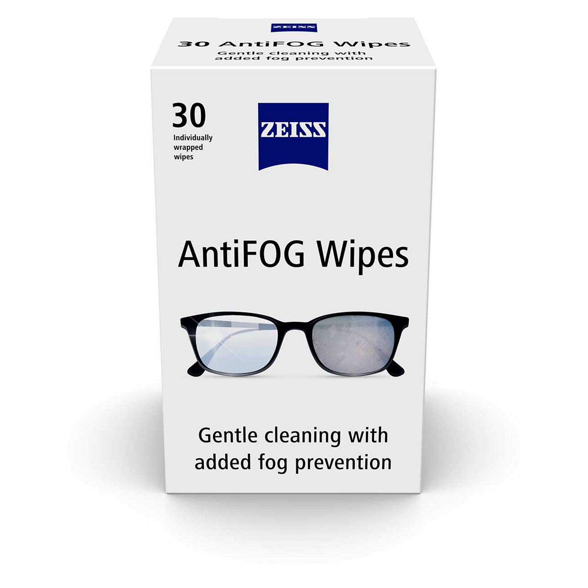 Zeiss AntiFOG wipes 30s GOODS Boots   