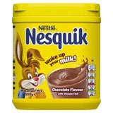 Nesquik Chocolate Milkshake Tub   500g GOODS M&S   