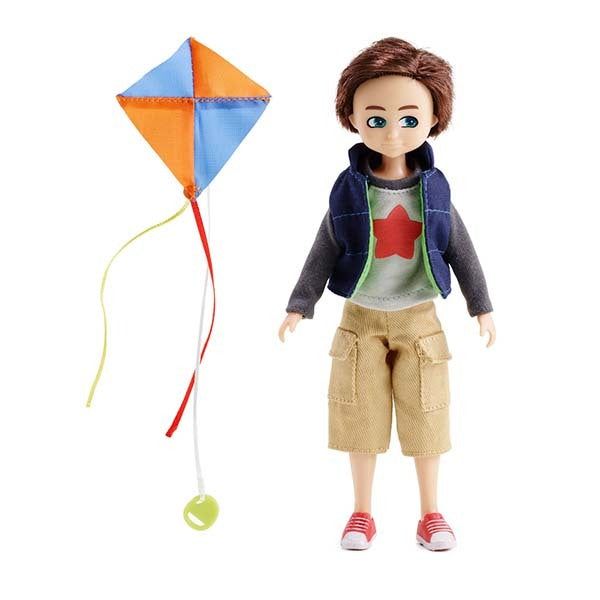 Lottie Dolls - Finn Kite Flyer GOODS Superdrug   