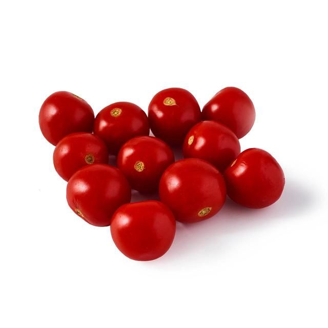 Natoora Sicilian Cherry Vine Ripened Tomatoes   180g