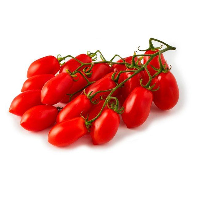 Natoora Sicilian Datterini Tomatoes   180g