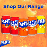 Fanta Lemon   24 x 330ml