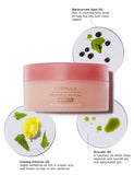 Restore & Nourish Illuminating Cleansing Balm Body Care M&S   