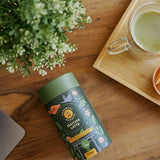 Cheerful Buddha Lion's Mane Mushroom Coffee Blend 150g - McGrocer
