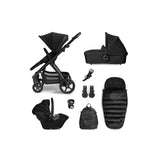 Silver Cross Tide, Accessories & Car Seat Space GOODS Boots   