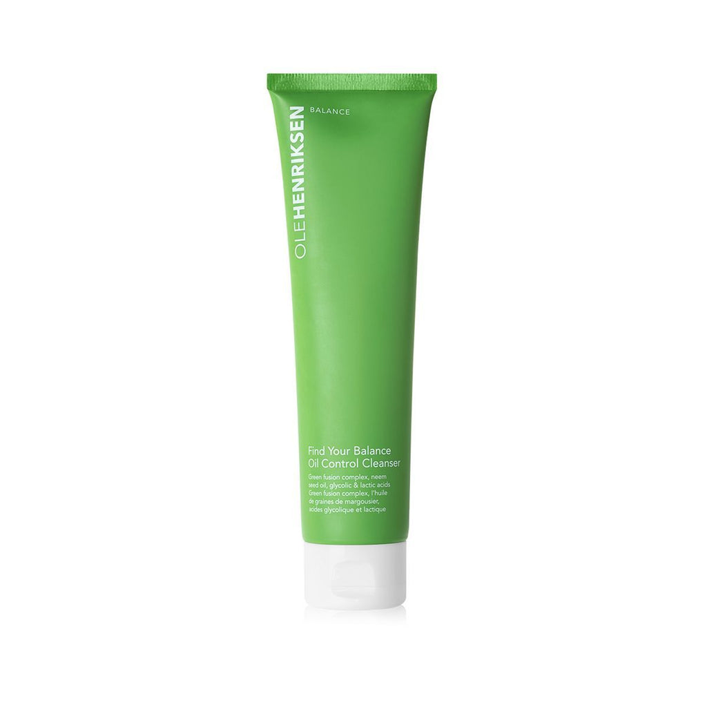 Ole Henriksen Find Your Balance Oil Control Cleanser 147ml