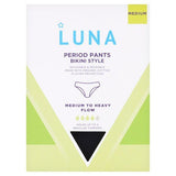 Luna Period Pants M GOODS Superdrug   