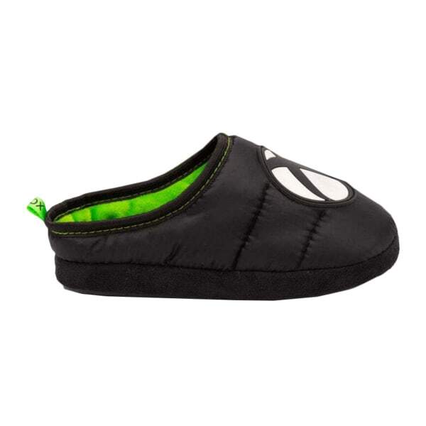 Xbox Boys Slippers (2) GOODS Superdrug   