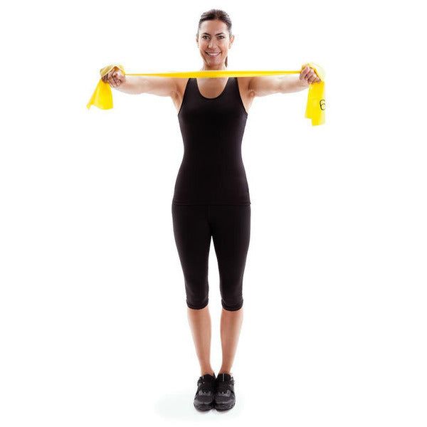 66fit Dynamic Resistance Bands - 1.5m - McGrocer