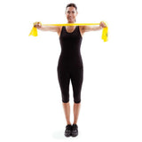66fit Dynamic Resistance Bands - 1.5m - McGrocer