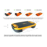 66fit Multi Functional Exercise Board