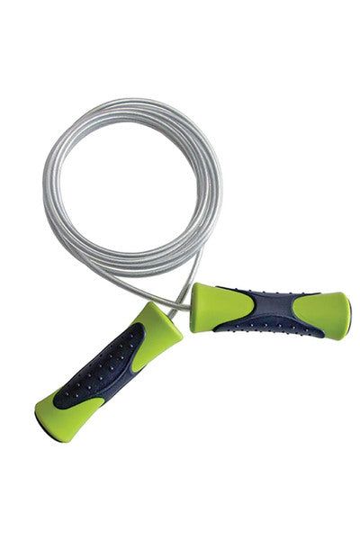 66fit Pro Wire Speed Skipping Rope