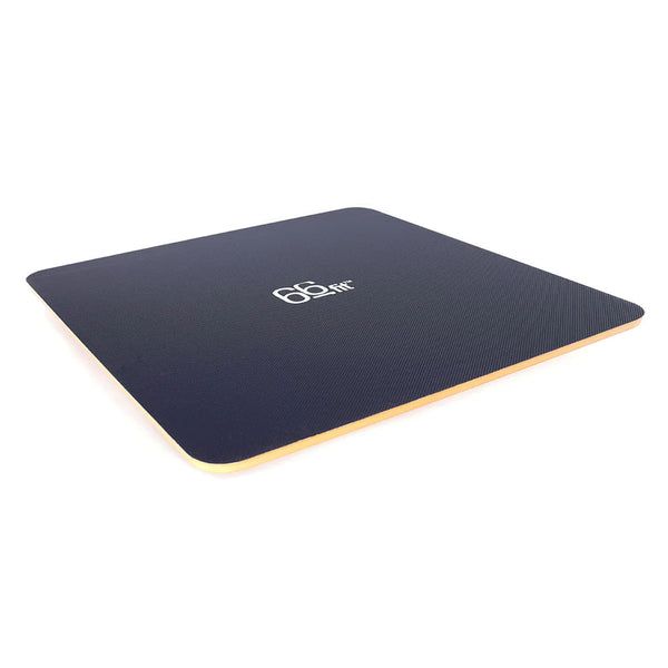 66fit Rocker Board - PVC Surface - 50cm - McGrocer