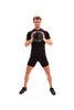 66fit Slam Balls - Black -  10kg - McGrocer