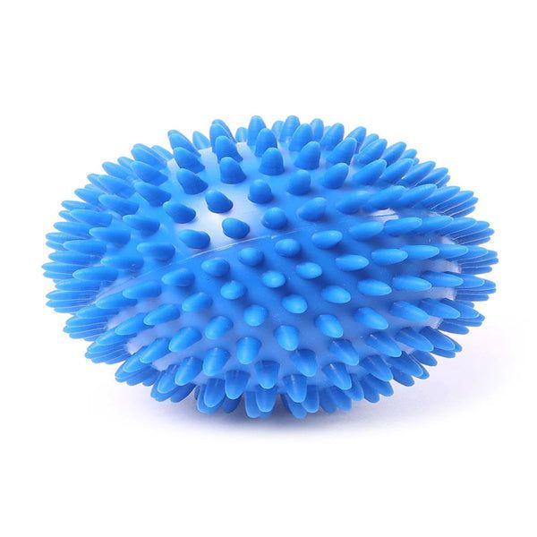 66fit Spiky Massage Ball x 10cm Soft - 10cm