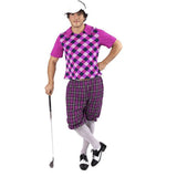 Orion Costumes Men's Pub Golf Standard GOODS Superdrug   