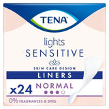 Lights by TENA Incontinence Liners   24 per pack GOODS M&S   