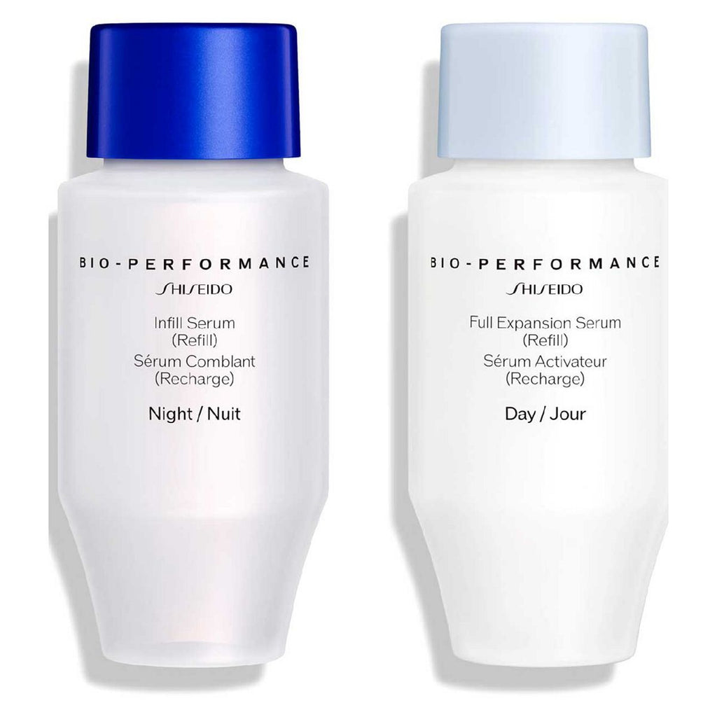 Shiseido Bio-Performance Skin Filler Refills 30ml