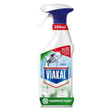 Viakal Bathroom Limescale Remover Anti-Bacterial Spray   500ml GOODS M&S   