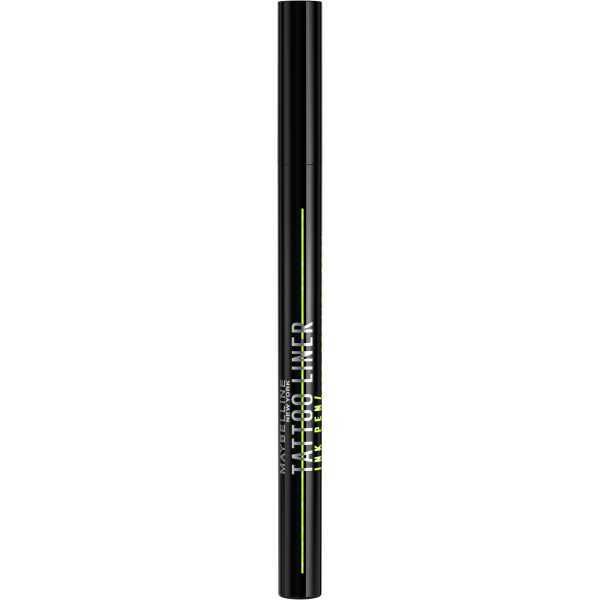 Maybelline Tattoo Liner Ink Pen Nu Black GOODS Superdrug   