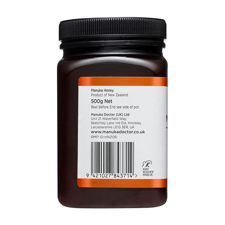 Manuka Doctor Manuka Honey MGO 240 500g Manuka Honey Holland&Barrett   