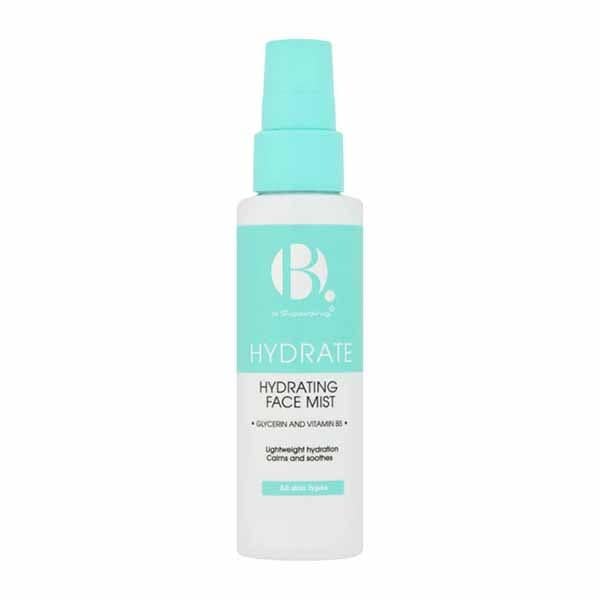 B. Hydrating Face Mist 100ML