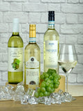 Le Bon Vin Trio of Pinot Grigio Wines