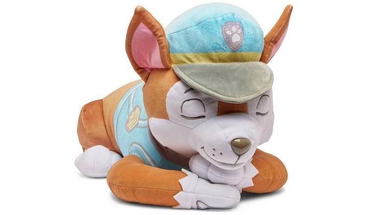 PAW Patrol Calm Chase 48cm Weighted Plush