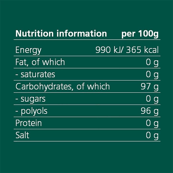 Ricola Lemon Mint Herbal Sweets Box 45g