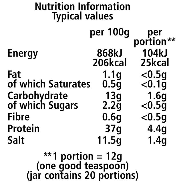 Bovril Beef Yeast Extract Spread   250g - McGrocer