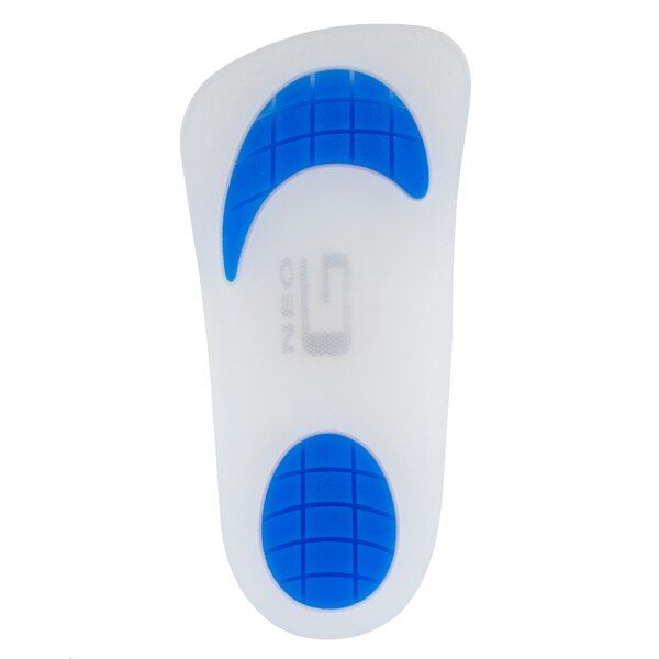 Neo G NeoThotics 3/4 Length Insoles - Medium GOODS Superdrug   