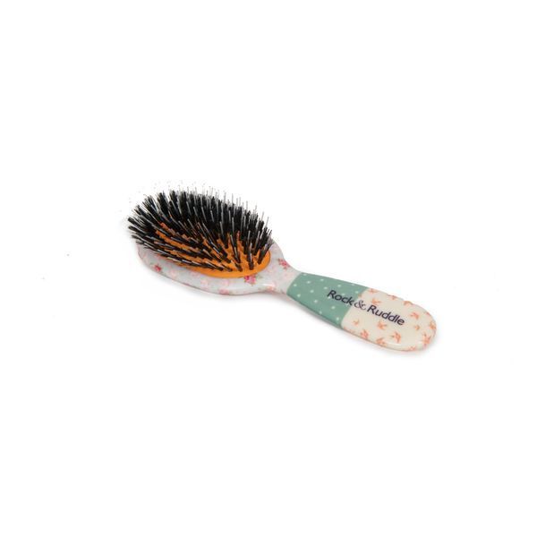 Rock & Ruddle Swallows Large Synthetic Bristle Hairbrush GOODS Superdrug   