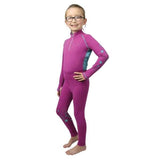 Hy Kids DynaMizs Ecliptic Horse Riding Tights (11-12 Years)