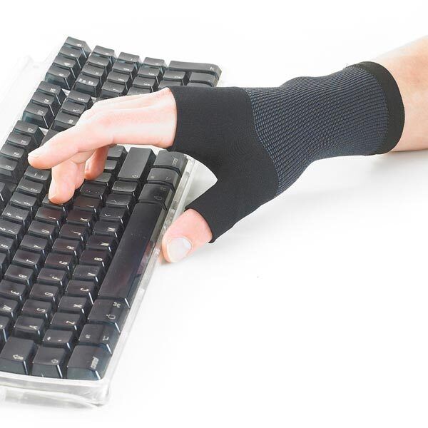 Neo G Airflow Wrist & Thumb Support - Small