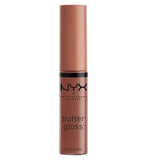 NYX Professional Makeup Butter Lip Gloss Miscellaneous Boots Praline  