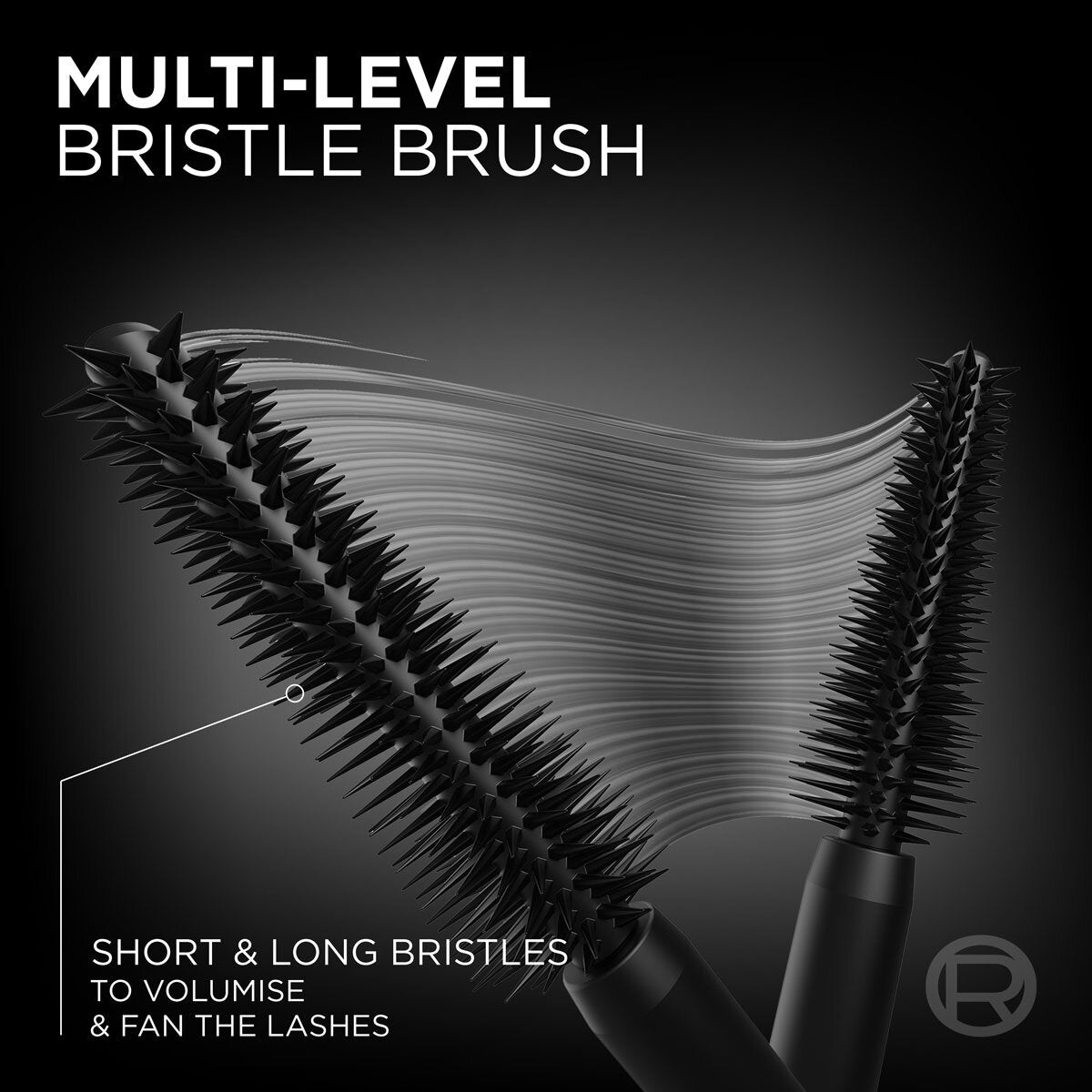 L'Oreal Paris Panorama Mascara - McGrocer