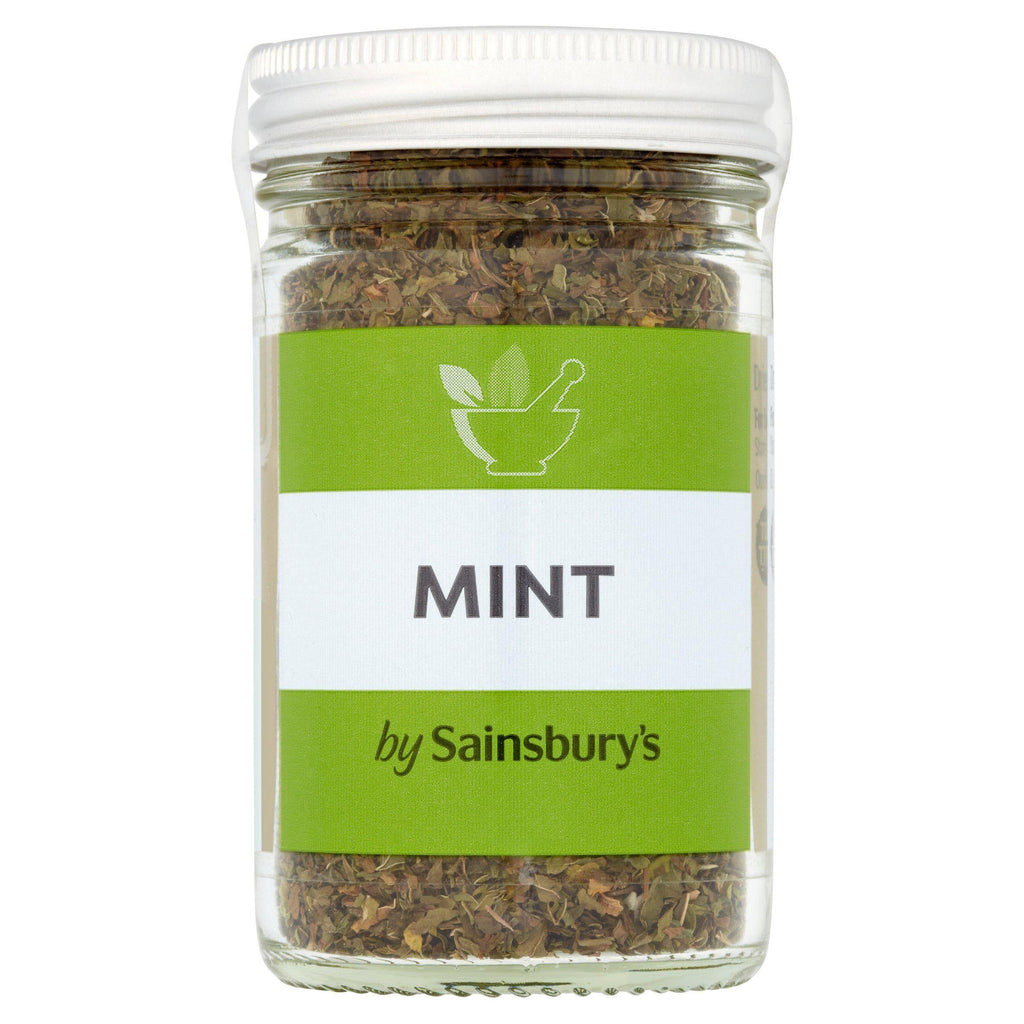 Sainsbury's Mint 12g