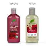 Dr Organic Tea Tree Shampoo 265ml - 998649